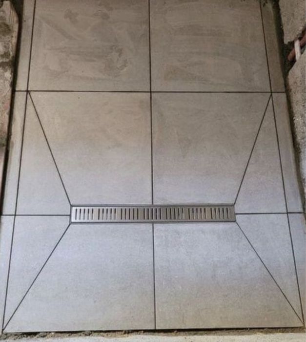 Кафелщик с оптам 6 лет