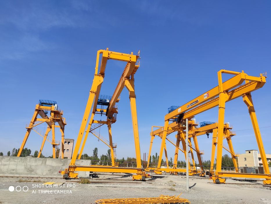 Ремонт кранов.  Установка, переустановка и обслуживание с гарантией.