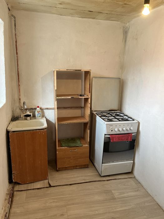 Сдается времянка