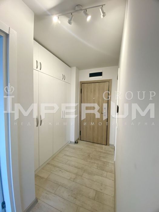 Дава се под наем Двустаен апартамент в Варна, Бриз - 70 кв.м за 1000 € - Снимка #4