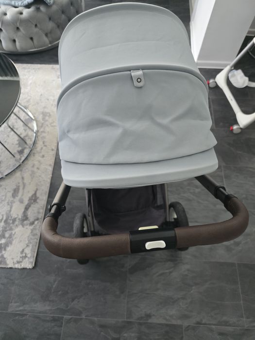 Cybex Talos S Lux 2в1