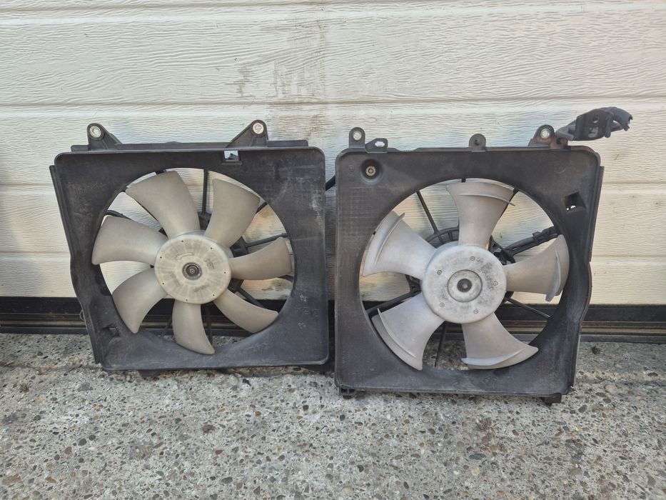 Electroventilatoare Răcire Honda Insight 2009-2012