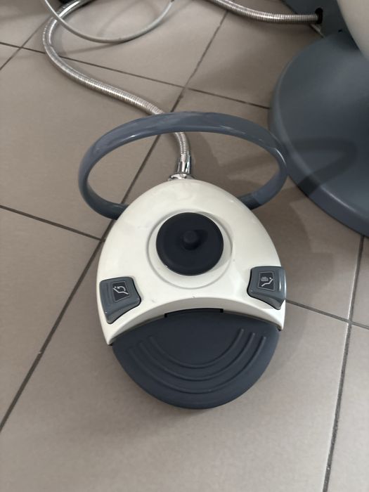 Osstem установка к3 воздушная