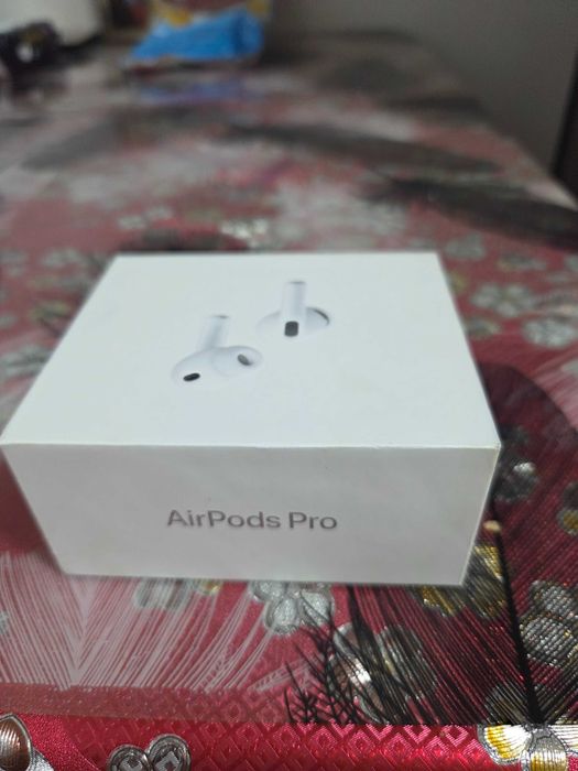 AirPods 3 Pro Noi