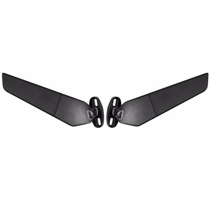 Oglinzi Moto Universale Racing Sport Reglabile Aluminiu A724