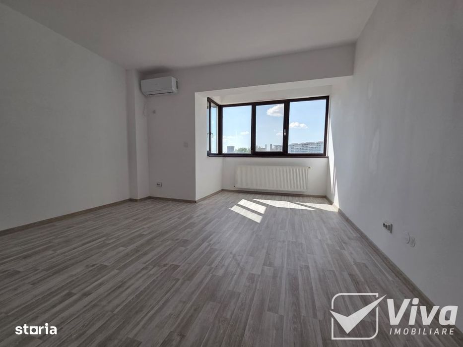 3 cam, 83mp, etaj 3/10, parcare subterană, boxă – Tudor Vladimirescu