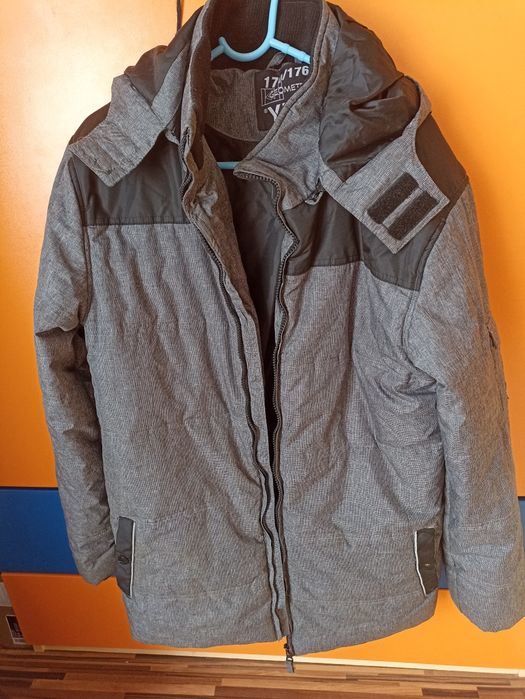 Мъжки/детски  якета  всички за 100 лв