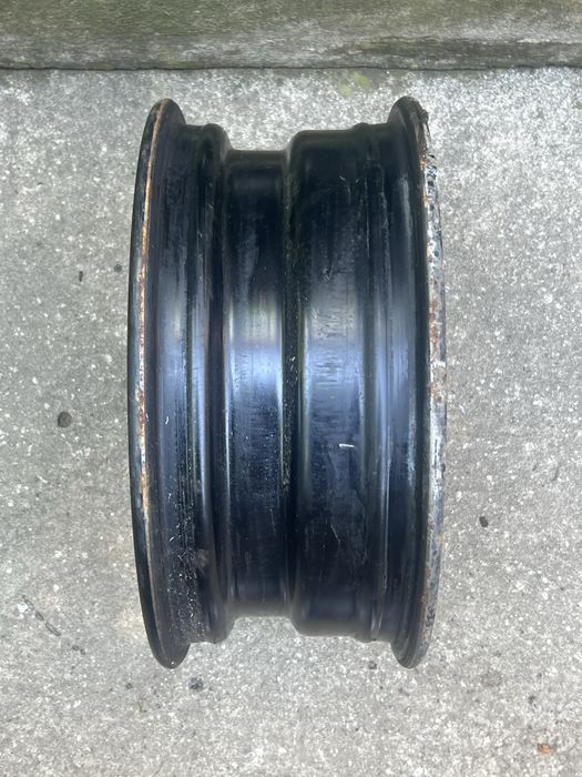 Jante tablǎ 15 inch