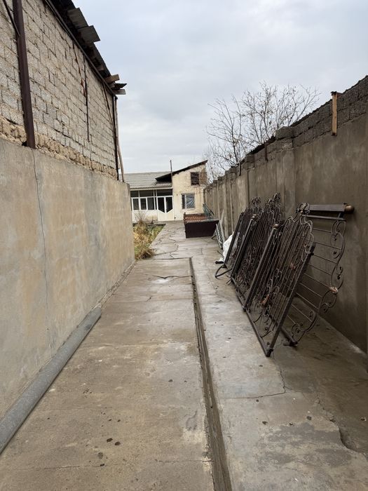 Er uchastka Qoyliq 5-massiv