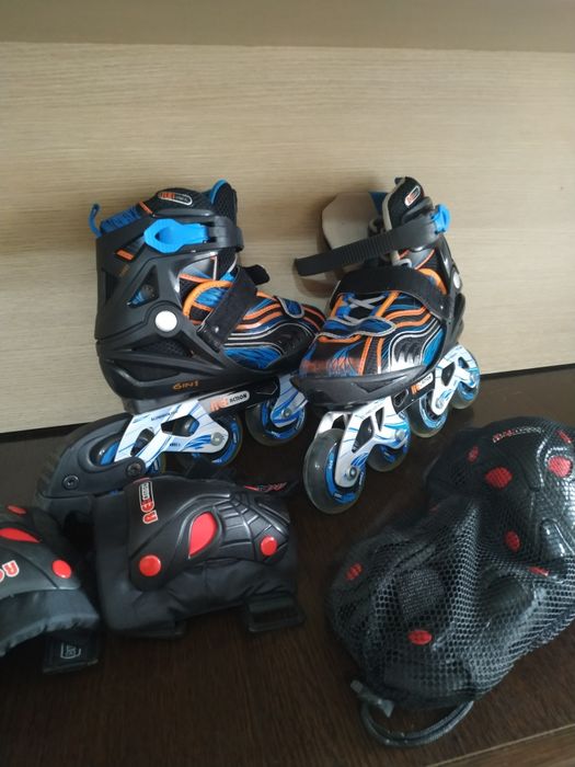 Ролики детские продам