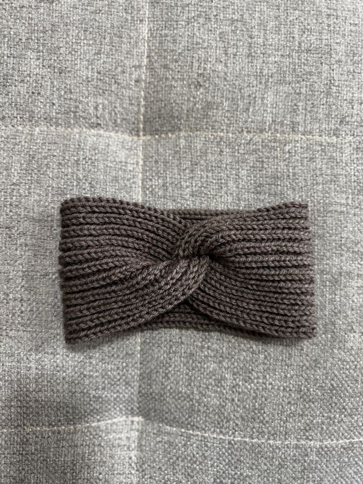 Повязка на голову