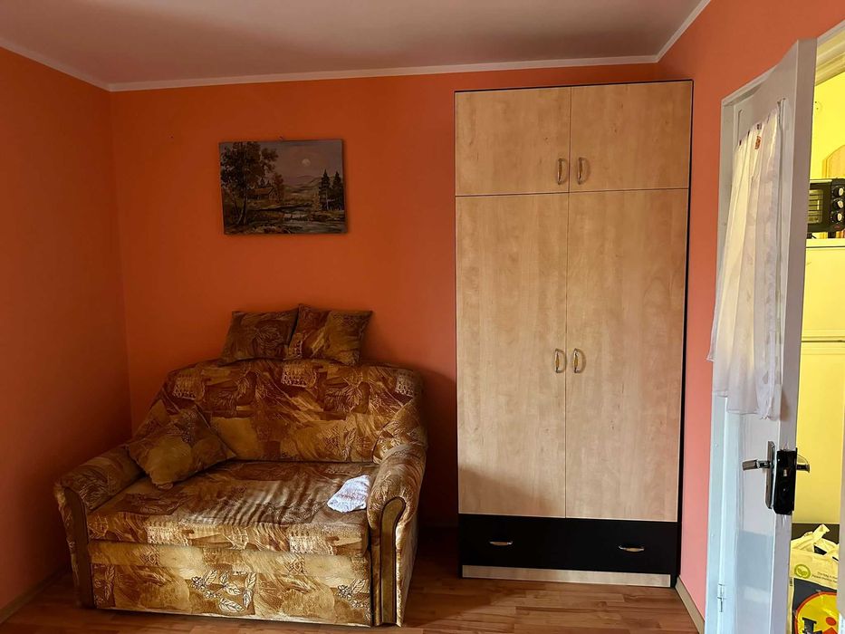 Vand Garsoniera Unirii