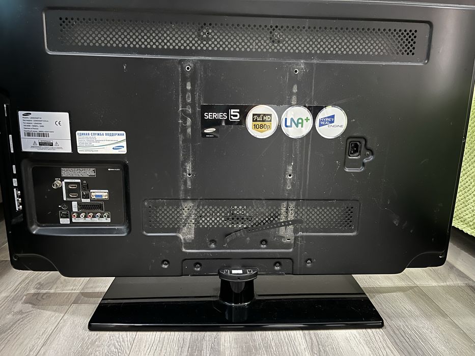 Продам телевизор нерабочий