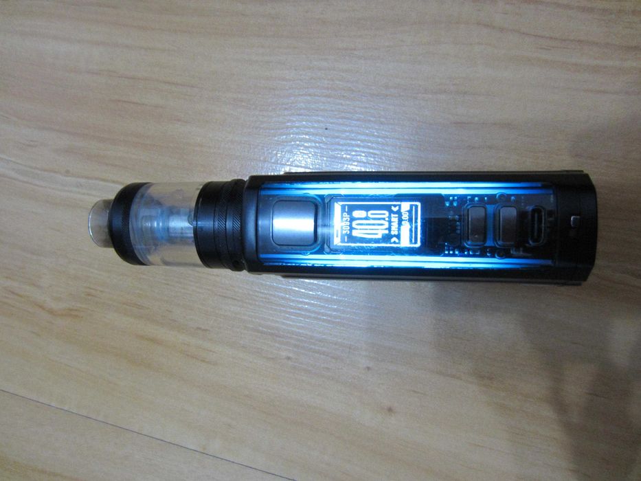 Kituri tigari MOD Oxva Vprime,Innokin Kroma Z si Freemax Marvos X