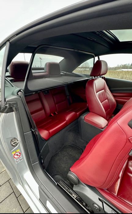 Vw Eos de vânzare în stare excepțională