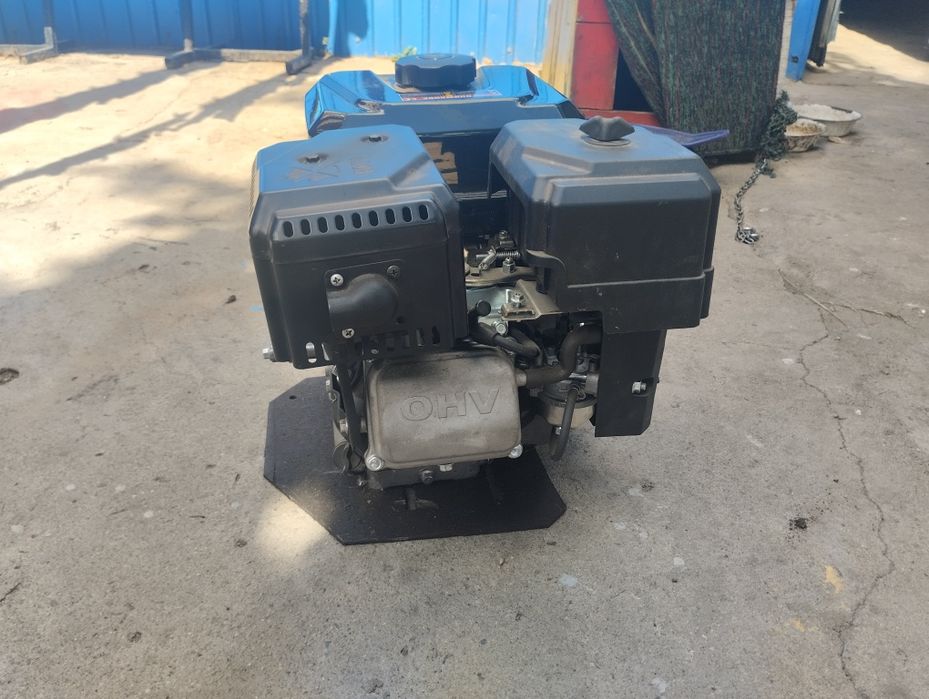 Продам двигатель Lifan KP270 10 лошадей.