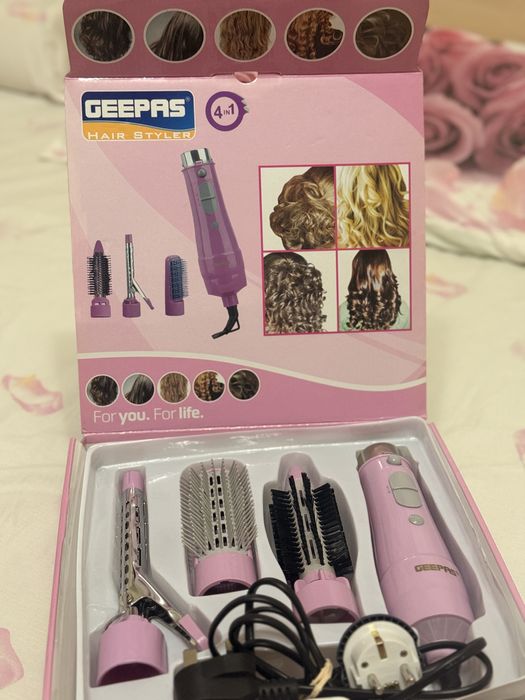 Фен 3 в 1. Шымкент