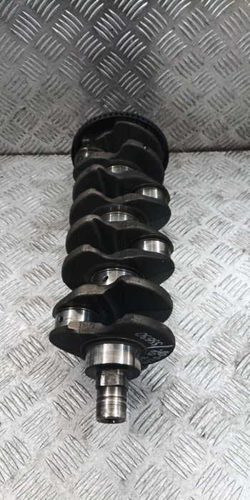 Колянов вал Alfa Romeo 159 1.9JTD 2008г.