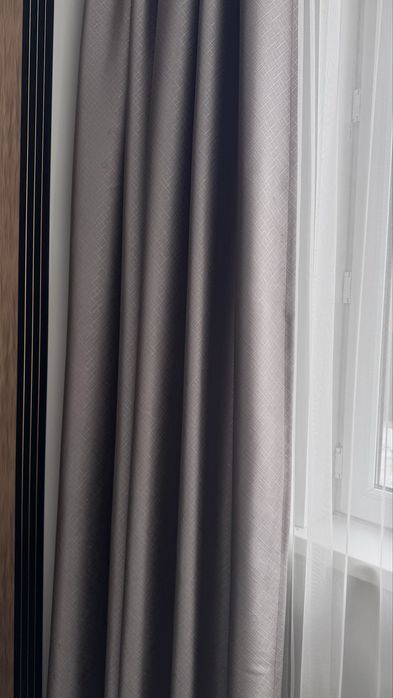 Блэк аут шторы отличного качества