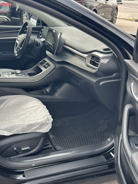 Byd Chazor flagship full 120 km сотилади