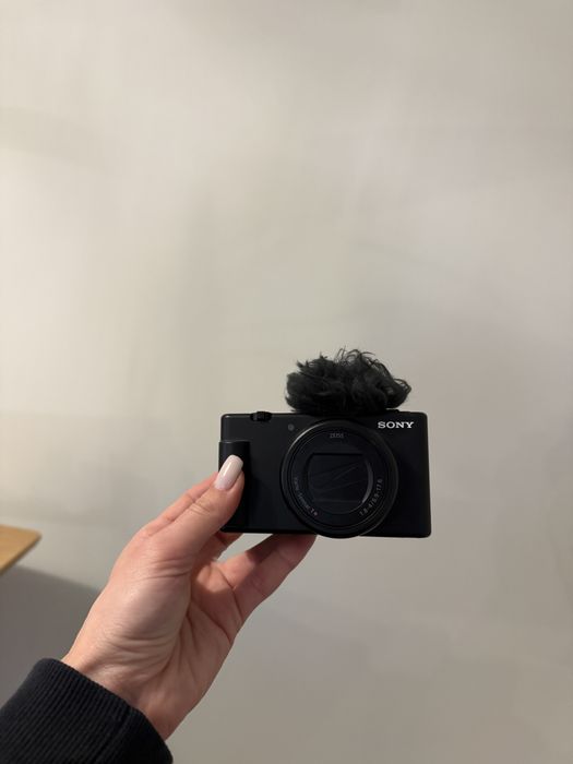 Sony ZV-1M2 digital camera