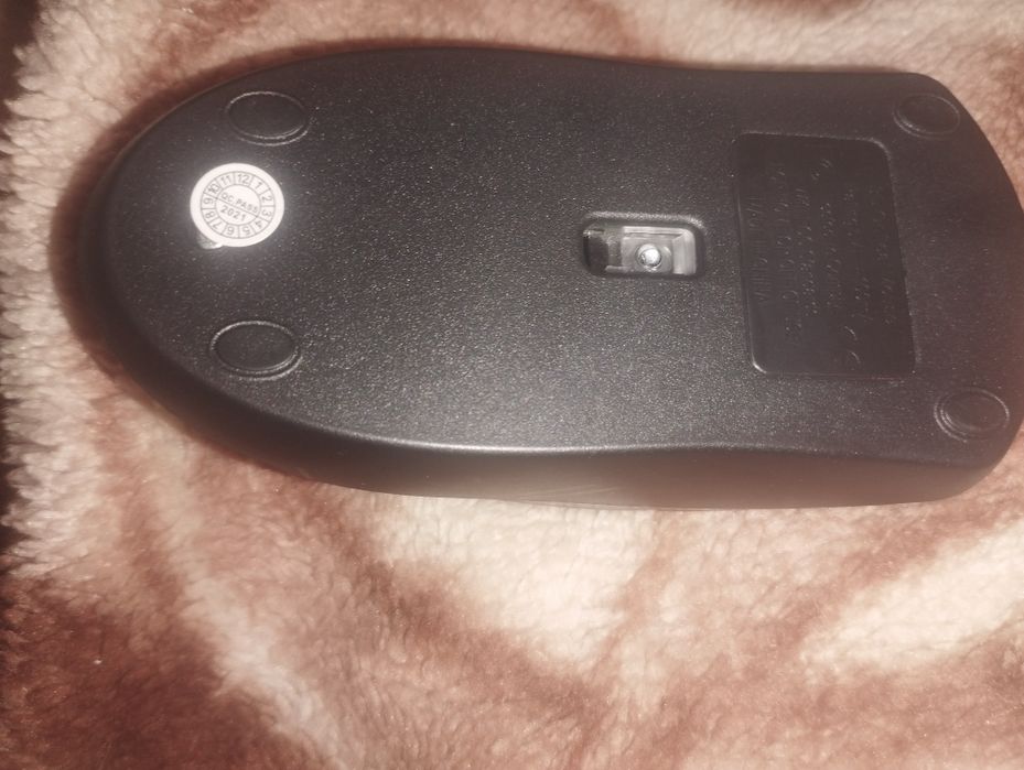 Мышка для компьютера