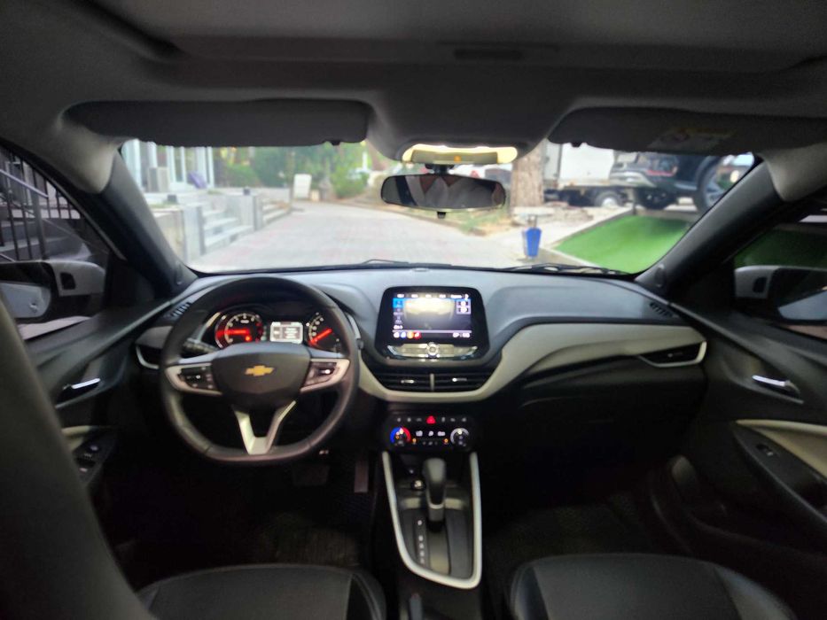 Chevrolet Onix Premier Plus 2025