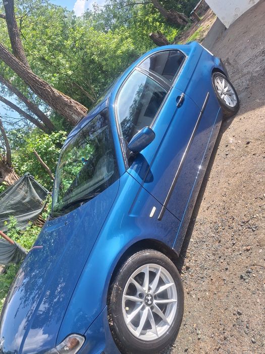 BMW Compact 316ti 1.8