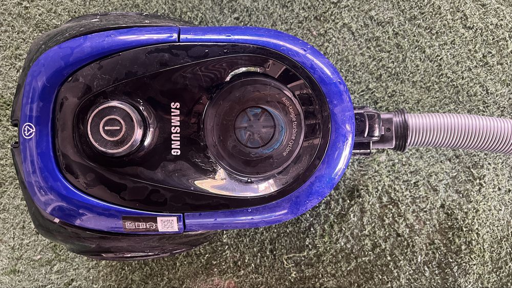 Пылесос шансоргыш