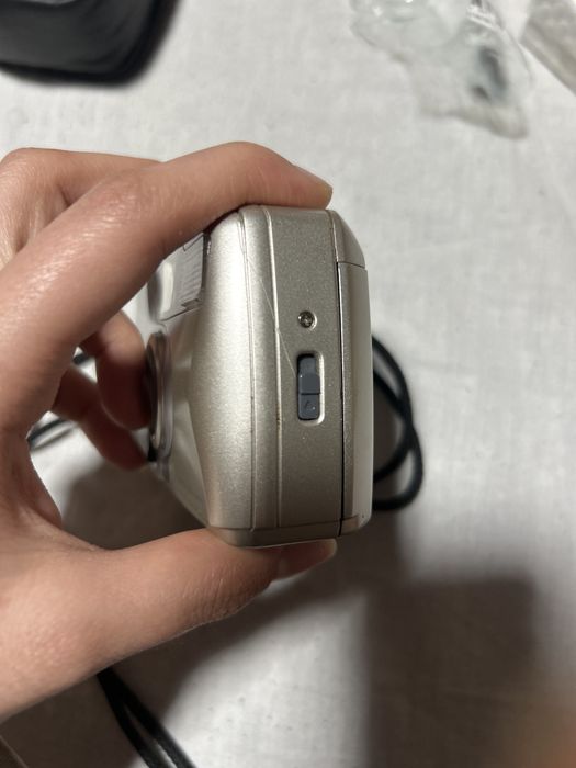 фотоаппарат старый