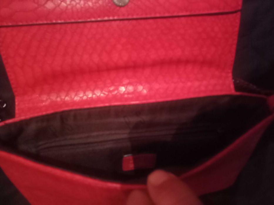 Дамска чанта от P S fashion. Намалена!