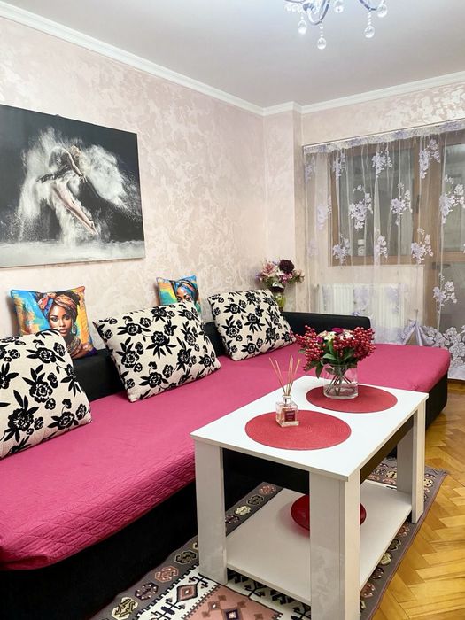 Inchiriez in regim hotelier Ultracentral