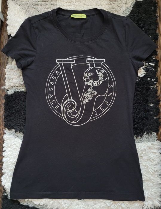 Tricou Versace Jeans Xs-S