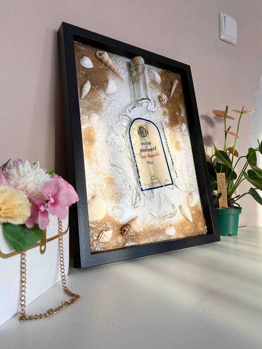 Картини от епоксидна смола