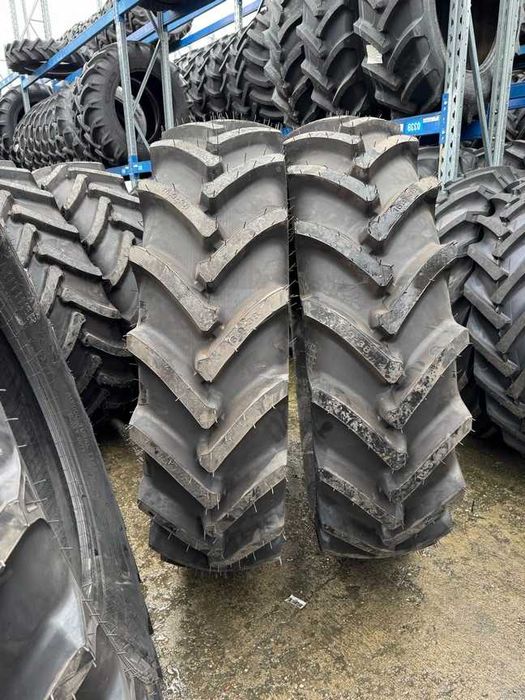 16.9-38 anvelope noi cu 20 pliuri marca PANTHER