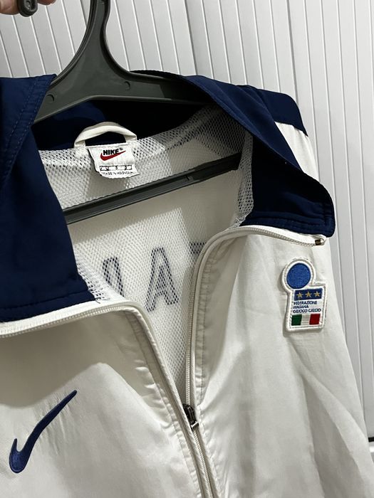 Nike винтаж ветровка 2000s