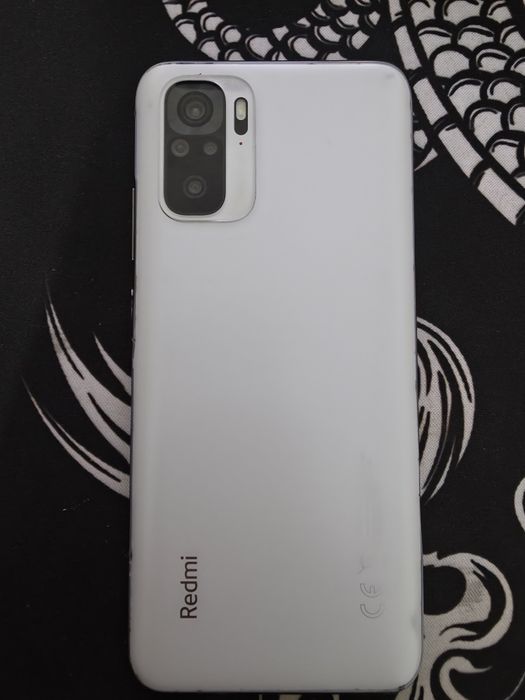 Xiaomi Redmi Note 10s