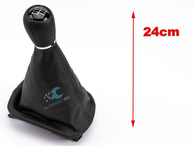 Топка за Скоростен Лост за Сеат Seat Leon 1M Toledo II