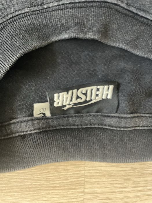 Hellstar тениска L