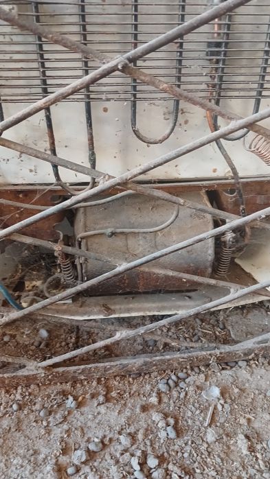 Bu rasiyskiy holodilnik