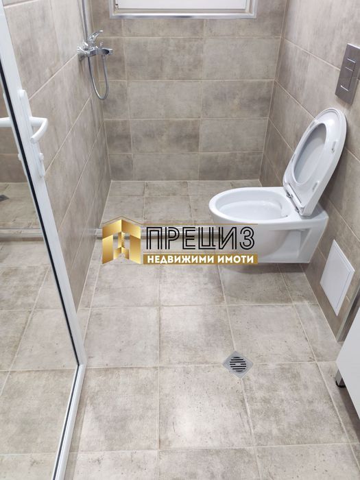 Дава под наем 1-стаен гр. Шумен - Добруджански 38m²