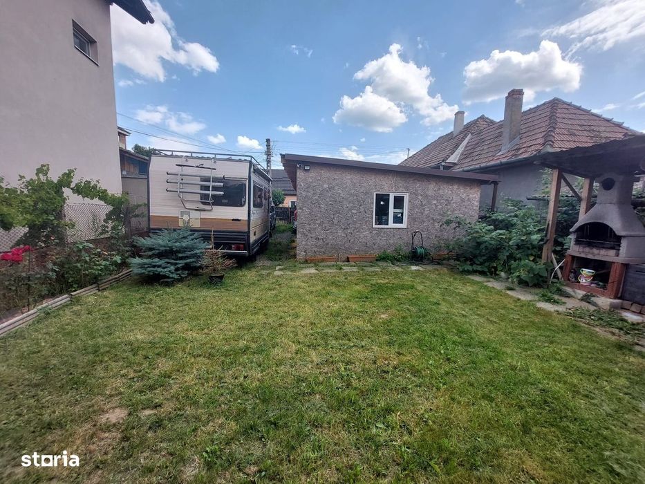 Casa 2 camere, 50mp,483 mp teren,0% comision