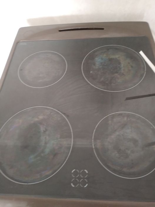 Продам электроплиту Ханса