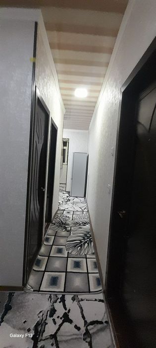 3 xonali uy ijaraga qoyamiz 5mkr sagdiana