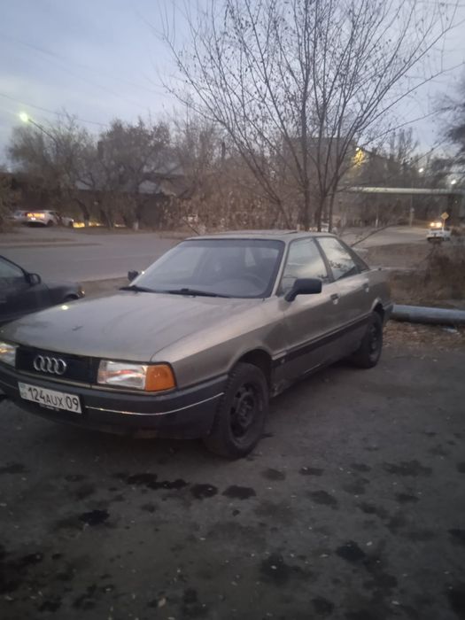 Продам машину Ауди