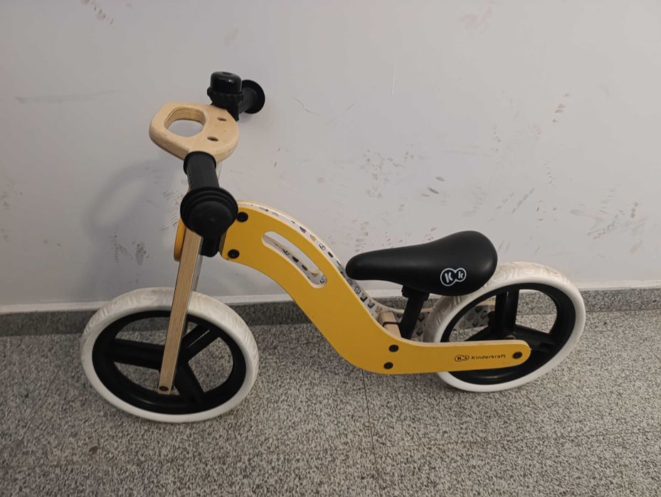 Колело за баланс Kinderkraft