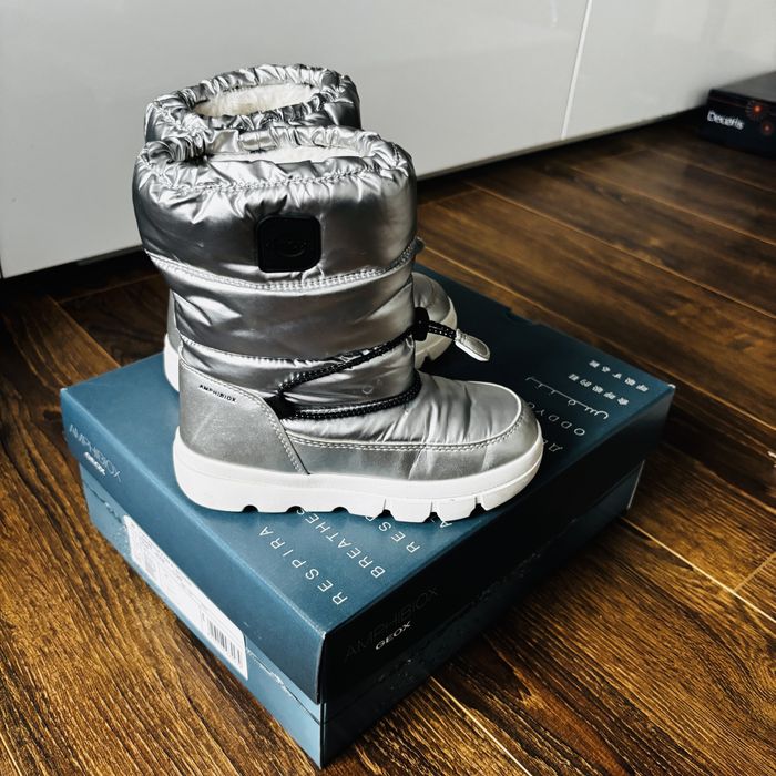 Cizme/ghete Geox marimea 29