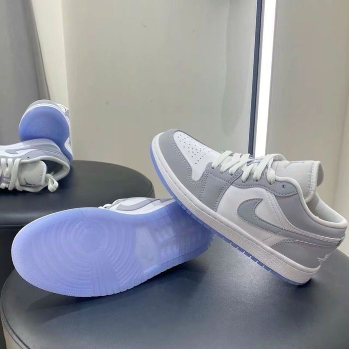 Кроссовки Air Jordan Nike