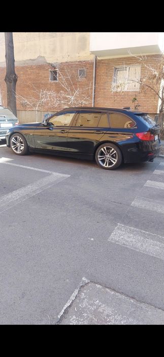 Vand sau schimb jante f30