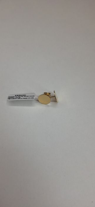 Cercei Aur 14K 1,36 Gr #51128